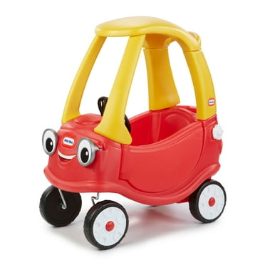 Little Tikes Cozy Coupe Ride On Toy for Toddlers and Kids