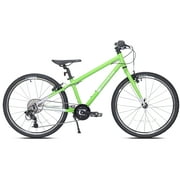 Cycle Kids 24 inch Teen/Adult Bicycle, Green