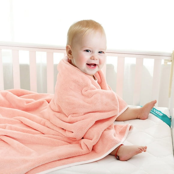 Manta, manta para sofá, toalla súper suave, toalla de baño para bebés pequeños, toalla para bebés, toalla para recién nacidos, manta adecuada para bebés delicados. Un mapa