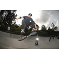 thumbnail image 4 of Razor RipStik Air Pro Caster Board Skateboard (Red), 4 of 4