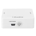 thumbnail image 2 of Multifuncional Hdmi A Hdmi Separador De Audio Decodificador Convertidor De Audio Equipo De Audio Methold EL008044-00, 2 of 6