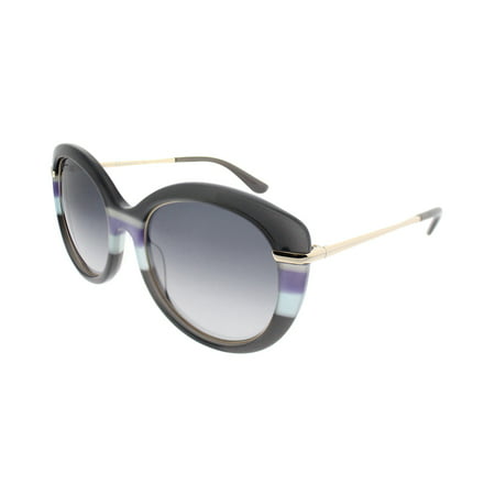 Salvatore Ferragamo  SF 724S 25 55mm Womens  Cat-Eye Sunglasses