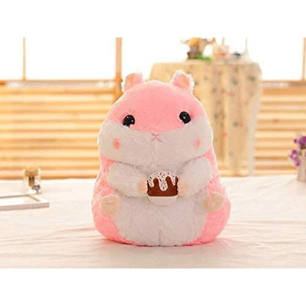 Pink 2025 hamster toys