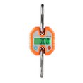 thumbnail image 1 of Labymos Mini Portable Electronic Crane Scale Digital Luggage Hanging Scale Fish Scale with Tracking and Tare Function 150kg Double- Scale Digital Hanging Scale, 1 of 7