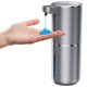 thumbnail image 1 of Dispensador automático de jabón Fantictas Touchless de 380 ml, montaje en pared, 1 of 8