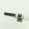 thumbnail image 3 of Gas Dryer Igniter For GE DVLR223PG2WW DVLR223PG3WW DVLR223PG4WW DVLR223PG5WW DVLR223PG6WW DVLR223PG7WW DWLR473GT0AA DWLR473GT0WB DWLR473GT0WW DWLR473GT1AA DWLR473GT1WB DWLR473GT1WW DWSR405GB0CC, 3 of 4