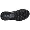 thumbnail image 5 of Skechers Afterburn Wonted Memory Fit Mens Slip on Shoes, Sporty Trainer Sneakers, 5 of 7