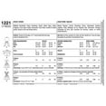 thumbnail image 2 of Simplicity Motifs S-M-L, 2 of 4