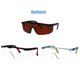 thumbnail image 3 of Labymos Gafas protectoras de seguridad, gafas ajustables, 3 of 8