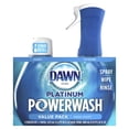 thumbnail image 1 of Dawn Platinum Powerwash Dish Spray, Dish Soap, Fresh Scent Bundle, 1 of 8