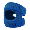 thumbnail image 2 of sunsanly Patella Knee Brace Shock-Absorbing Adjustable Knee Compression Straps Breathable Knee Support Pad for Arthritis Pain Relief Workout, 2 of 8