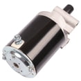 thumbnail image 5 of AUTOMUTO Starter fit for 1989-1993 for JOHN DEERE STX30 Kohler 9HP, 5 of 5