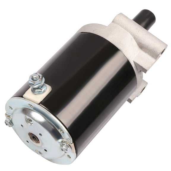 SCITOO Starter fit 1989-1993 for John Deere STX30 for Kohler 9HP STC0026 AM117130 5775 12-098-10