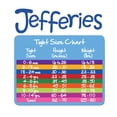 thumbnail image 2 of Jefferies Socks Girls Uniform Classic Rib Cotton Tights 2-Pack, Sizes S-L, 2 of 5