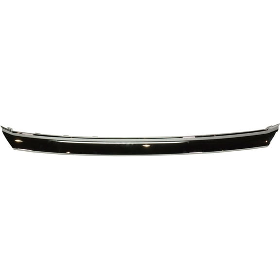 Grille Trim Compatible with 2019-2021 Volkswagen Jetta Center