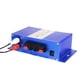thumbnail image 4 of Tholdsy Mini amplificador de potencia HiFi, amplificador de Audio estéreo portátil para el hogar de 12V-24V, amplificador de potencia de sonido, 20W + Cables de audio/vídeo, 4 of 6