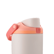 Owala 40oz FreeSip® Sway Stainless Steel - Sparkling Sherbet