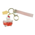 thumbnail image 3 of Llavero Hello Kitty Sanrio en Bañera original, 3 of 4