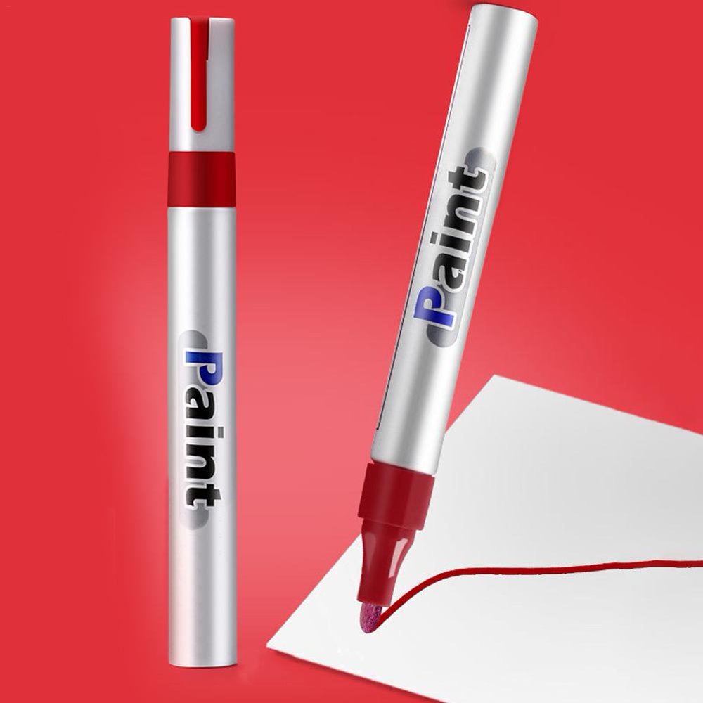Paint Pens Oil based Paint Marker Long Lasting Fast Drying For Marking paint-pens-oil-based-paint-marker-long-lasting-fast-drying-for-marking