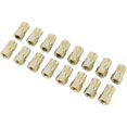 thumbnail image 2 of Poly Locks for 3/8 Inch Rocker Arm Studs, 2 of 5