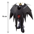 thumbnail image 3 of Kit de modelo Bandai Deathscythe Hell Ver EW 1/100 MG, 3 of 9