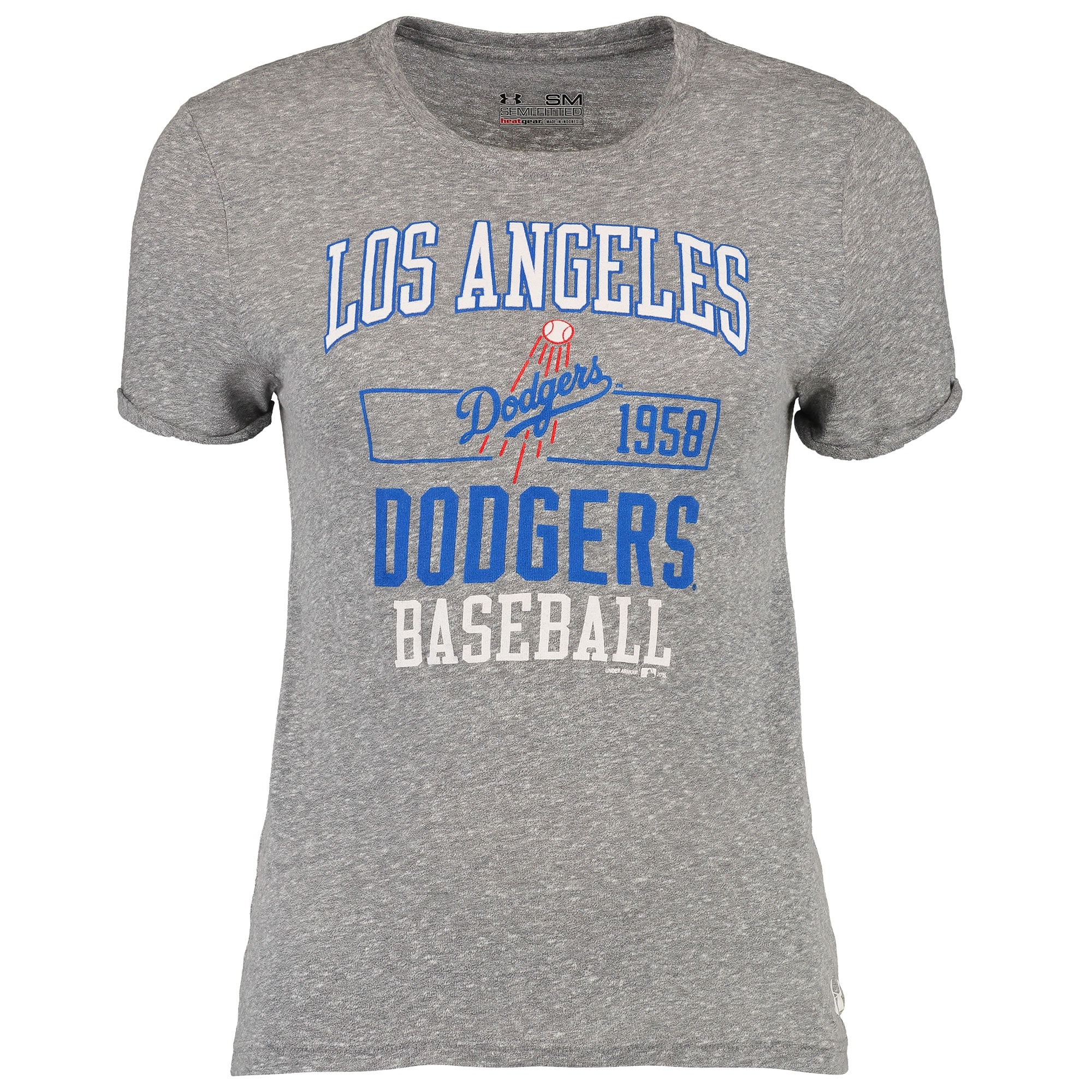 la dodgers t shirt