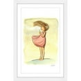 thumbnail image 2 of "Make a Wish" Framed Painting Print, 2 of 6