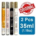 thumbnail image 2 of 2 PCS 35ml(1.18oz) Yara Perfumes Luxury Brand Lasting Fragrance Men's & Women's Perfume Spray Floral Scent Eau De Parfum Cologne, 2 of 5
