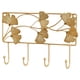 thumbnail image 2 of dos ganchos para llaves de sombrero de resistencia, colgadores de abrigos de montaje en pared para , , hogar Gloria Perchero, 2 of 9