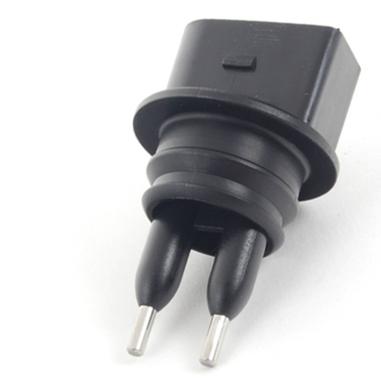 Bapmic 7M0919376 Windshield Washer Fluid Level Sensor for Volkswagen ...