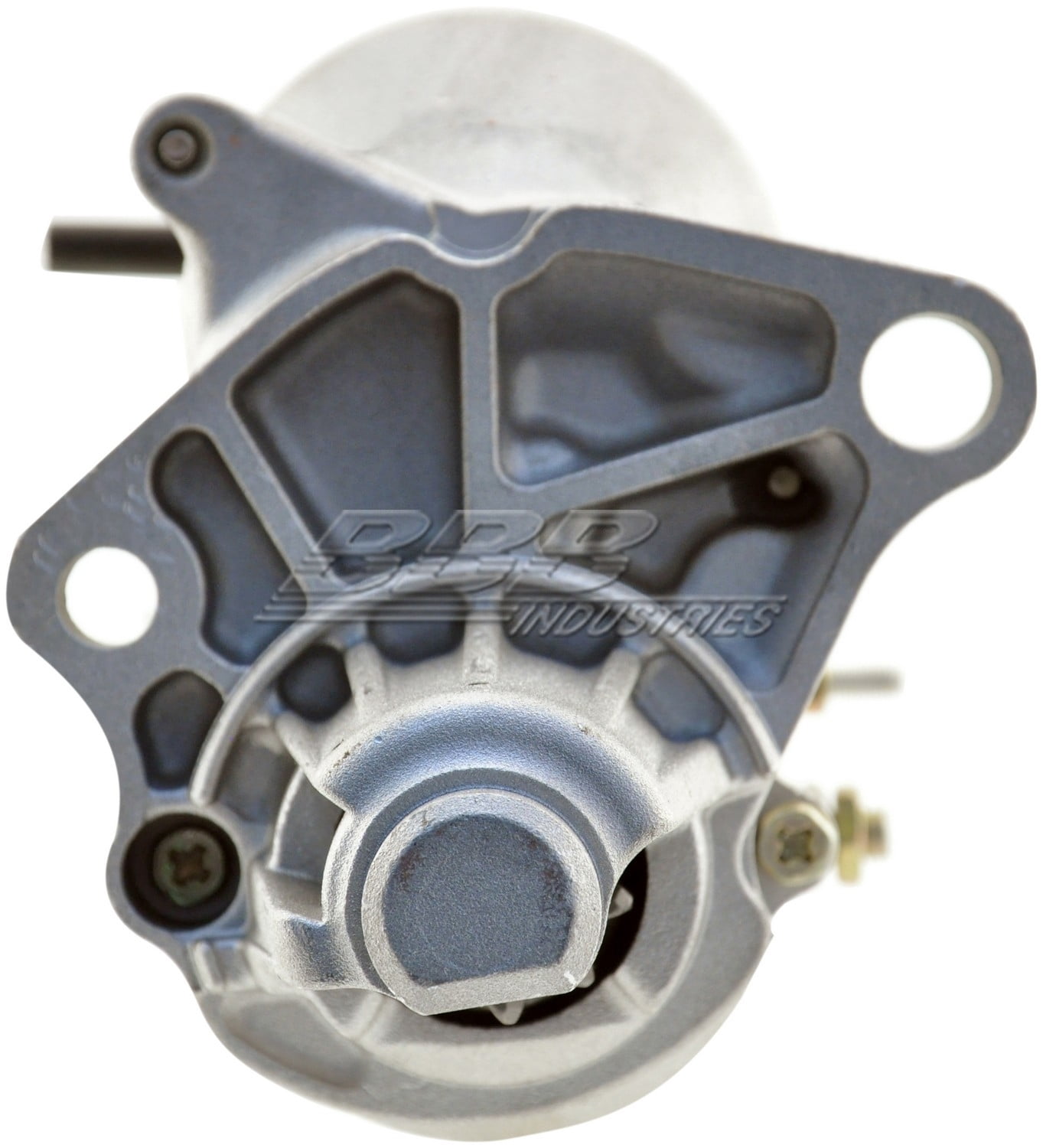 Starter Motor BBB Industries N17573