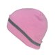 thumbnail image 1 of Qarigey Gorros de calavera para hombre, gorro de invierno con forro reflectante, gorro térmico multifunción a prueba de viento, gorros de protección Sombreros Rosa Qarigey AP009592-07B, 1 of 6