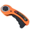 thumbnail image 1 of Rotary Cutter, Patchwork Hob Patch-Work Rotary Cutter, Durable Cloth Leather For Paper Fabric, 1 of 8