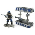 thumbnail image 3 of Mega Construx Call of Duty Navy Weapon Crate, 3 of 6