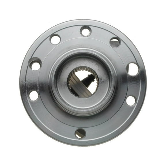 R-Line Wheel Hub Assemblies Fits select: 2003-2011 SAAB 2023-09-03 00:00:00
