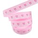 thumbnail image 1 of 2081-5 yardEaster Bunny Ribbon 5 Yard Wired Edge Ribbons Roll Craft Decorating Making esquí esquí Gafas de esquí, 1 of 5