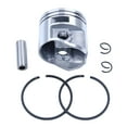 thumbnail image 4 of 44mm Piston Ring Pin Circlip for Stihl MS251 Chainsaw Part Replace 1143 030 2007, 4 of 5