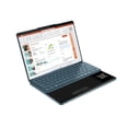 thumbnail image 2 of Restored Lenovo Yoga Book 9 13Iru8 13" Touch Laptop i7-1355U 16GB RAM 512GB SSD W11P (Refurbished), 2 of 4
