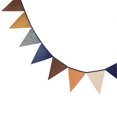 thumbnail image 6 of Party Banner Decor Festival Wedding Decoration Outdoor Garland Child The 2 Pieces, 6 of 6