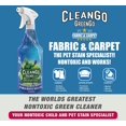 thumbnail image 2 of CleanGo GreenGo - Fabric and Carpet, 2 of 6