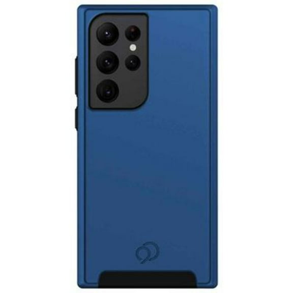 Nimbus9 Cirrus 2 Series Case for Samsung Galaxy S24 Ultra 5G - Cobalt Blue