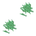 thumbnail image 3 of Transemion 20pcs/set Impact-resistant And Scratch-resistant Auto Needle Threader For Long-lasting Sewing Plastic Fish Type Style A 2Set, 3 of 6
