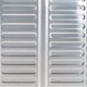thumbnail image 5 of 2X Cocina Cocinar Aceite para FreíR Cubierta de Pantalla Salpicaduras Protector Antisalpicaduras Papel de Aluminio ProteccióN de Tablero una Prueba de Quemaduras,A, 5 of 5