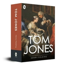 Tom Jones, (Paperback)