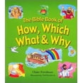 thumbnail image 1 of Pre-Owned The Bible Book of How, Which, What & Why (Hardcover) 0570071623 9780570071624, 1 of 1