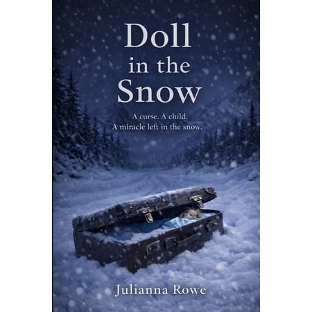 Doll in the Snow (Paperback)