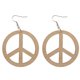 thumbnail image 2 of Pendientes colgantes de gancho Salvador Color DIY 48 mm, 2 of 8