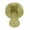 Gold, variant on Avallon Stainless Steel Bathroom Robe Hook in Matte Black