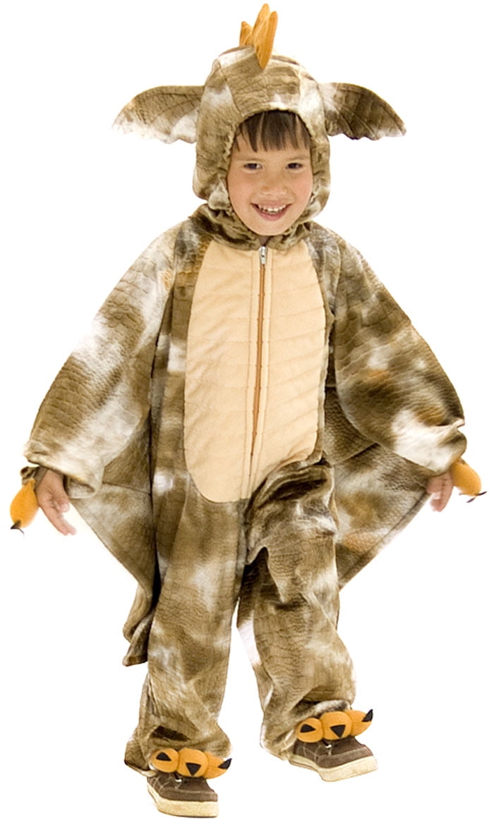 infant gremlin costume