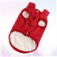 thumbnail image 5 of unbranded Chaqueta Cálida Para Perro Acolchado Y Portátil, 5 of 8